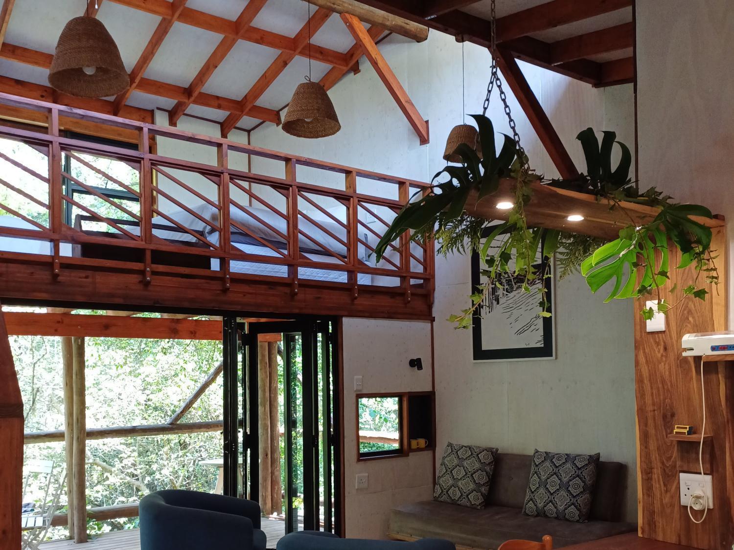 Waterbessiebos Cottage Tzaneen Pokój zdjęcie