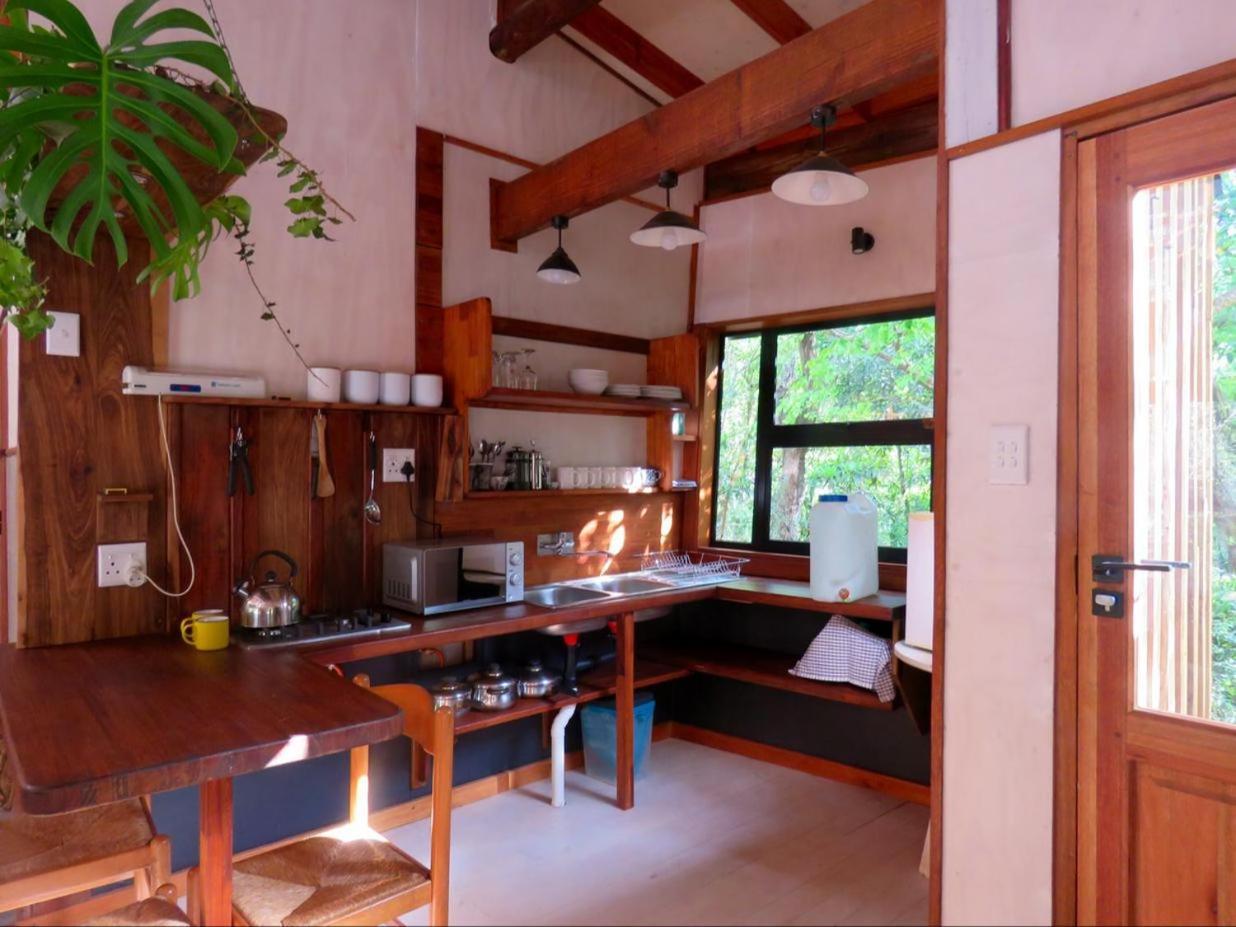 Waterbessiebos Cottage Tzaneen Pokój zdjęcie