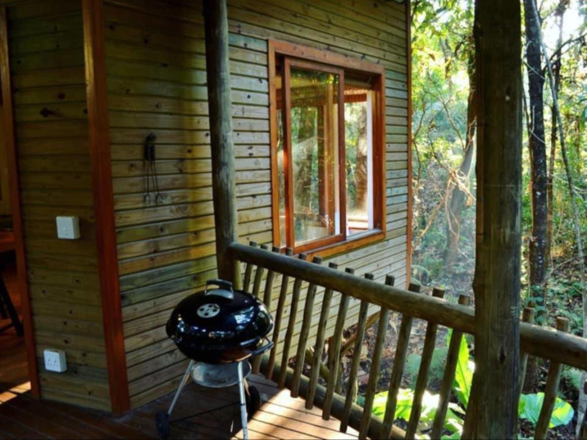 Waterbessiebos Cottage Tzaneen Zewnętrze zdjęcie